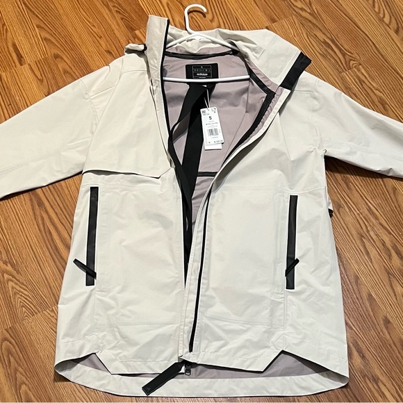 Adidas MyShelter Rainready Parka